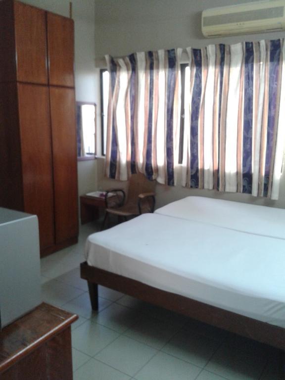 Hotelmalaya Taiping Zimmer foto